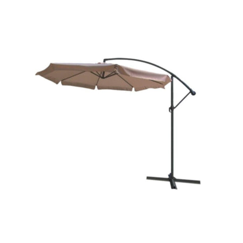 Side Hanging Umbrella 3*3m | PD-8077XT4012
