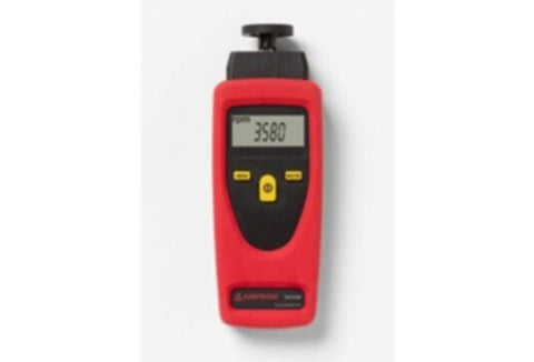 AMPROBE | Contact and Non-Contact Tachometer | TACH 20