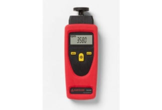 AMPROBE | Contact and Non-Contact Tachometer | TACH 20