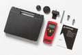 AMPROBE | Contact and Non-Contact Tachometer | TACH 20