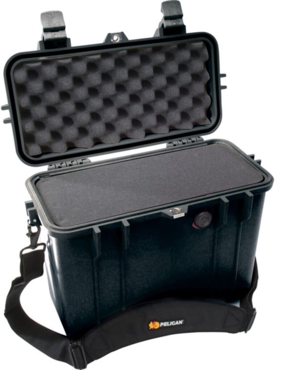 PELICAN | Protector Top Loader Case | 1430-000-110