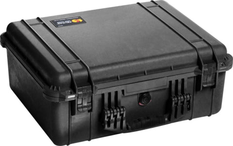 PELICAN | Protector Case | 1550-000-110