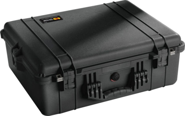 PELICAN | Protector Case | 1600-000-110
