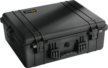 PELICAN | Protector Case | 1600-000-110
