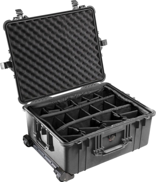 PELICAN | Protector Case | 1610-020-110