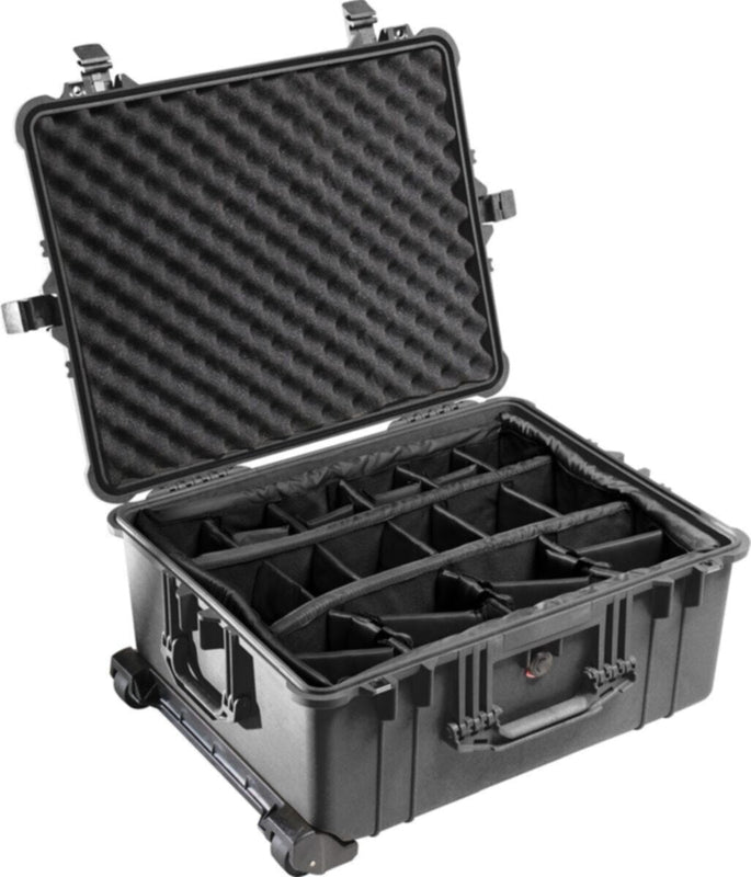 PELICAN | Protector Case | 1610-020-110
