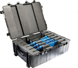PELICAN | Protector Transport Case | 1730-000-110