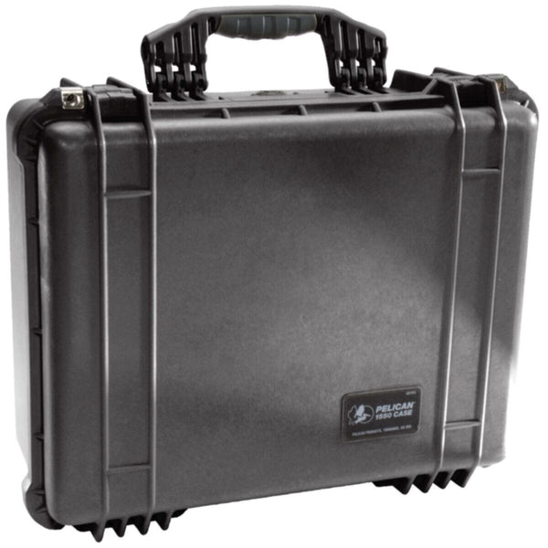 PELICAN | Protector Case | 1550-000-110