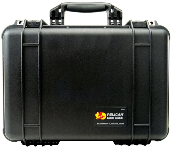 PELICAN | Protector Case | 1500-000-110