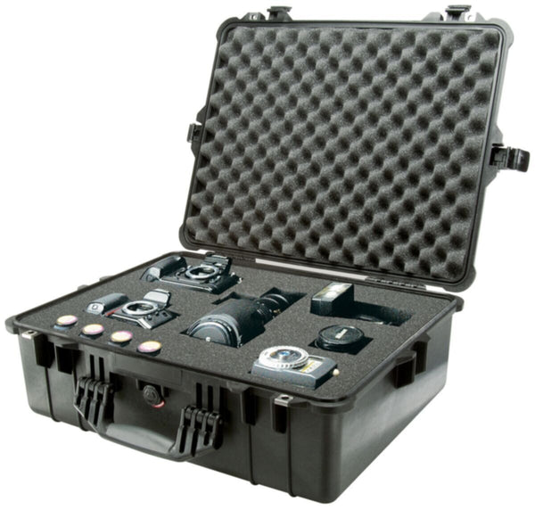 PELICAN | Protector Case | 1600-000-110