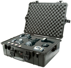 PELICAN | Protector Case | 1600-000-110