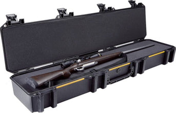 PELICAN | Vault Single Rifle Case | VCV770-0000-BLK