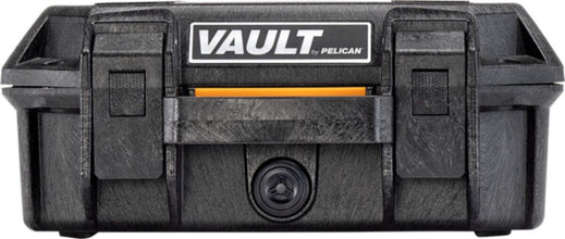 PELICAN | Vault Equipment Case | VCV100-0020-BLK