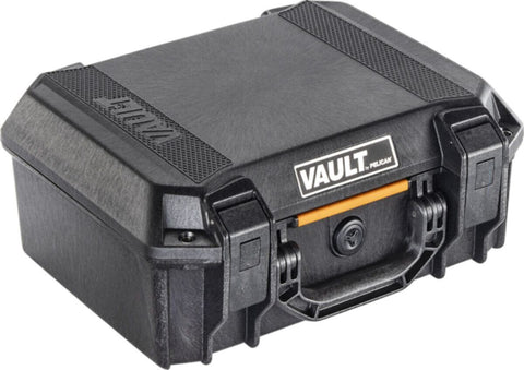 PELICAN | Vault Equipment Case | VCV200-0020-BLK