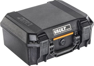 PELICAN | Vault Equipment Case | VCV200-0020-BLK