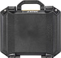 PELICAN | Vault Equipment Case | VCV200-0020-BLK