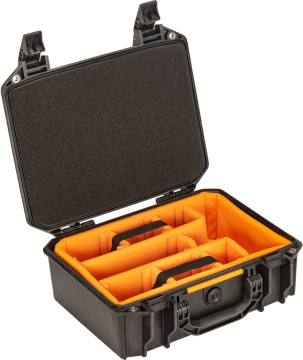PELICAN | Vault Equipment Case | VCV200-0020-BLK