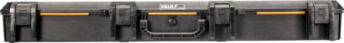 PELICAN | Vault Single Rifle Case | VCV770-0000-BLK