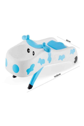 Perfect Kids Hair Washing Chair 1-10 yrs | 281 Blue