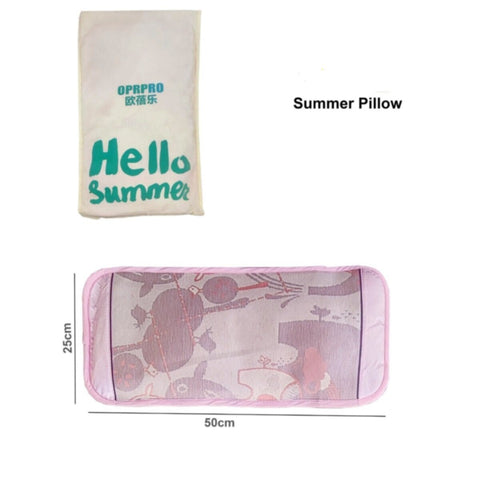 Perfect Summer Sleep Mat 50x25cm | 390-5-1