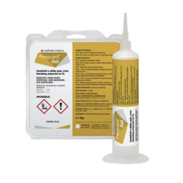 Pest Control Machines & Tools