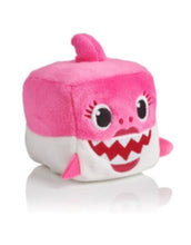 Babyshark Individual Cube Sounds Pdq24 B/O Woc Assorted | PFAC-03301-10.INTL