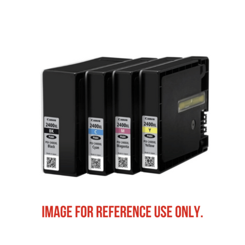 CANON | High Yield Ink Cartridge Cyan | PGI-2400XL