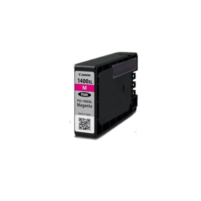 CANON | Ink Cartridge PGI-1400XL High Yield Magenta | Pgi 1400M Xl