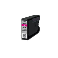 CANON | Ink Cartridge PGI-1400XL High Yield Magenta | Pgi 1400M Xl