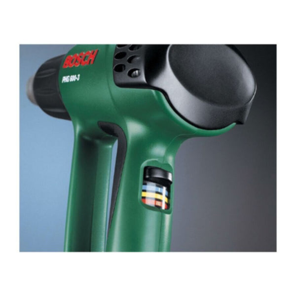 BOSCH | Hot Air Gun | PHG 600-3 | BO60329B042