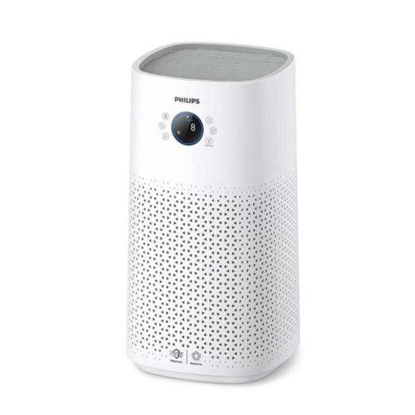 PHILIPS | 2 in 1 Air Purifier Humidifier Series 3000 White | AC3737/10
