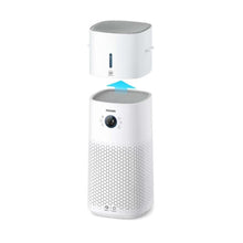 PHILIPS | 2 in 1 Air Purifier Humidifier Series 3000 White | AC3737/10