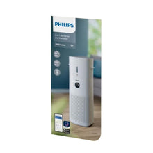 PHILIPS | 2 in 1 Air Purifier Humidifier Series 3000 White | AC3737/10