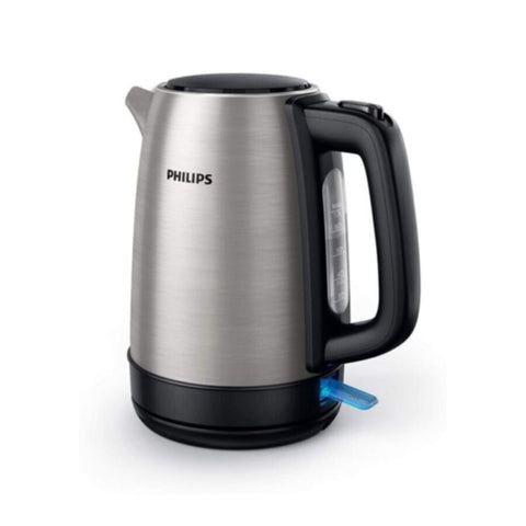 PHILIPS | Daily Collection Electric Kettle 1.7Ltr | HD9350/92