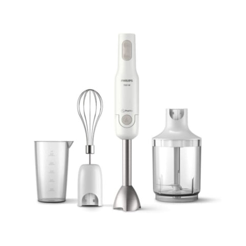 PHILIPS | Daily Collection ProMix Handblender with Metal Bar | HR2545/01