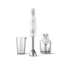 PHILIPS | Daily Collection ProMix Handblender with Metal Bar | HR2535/01