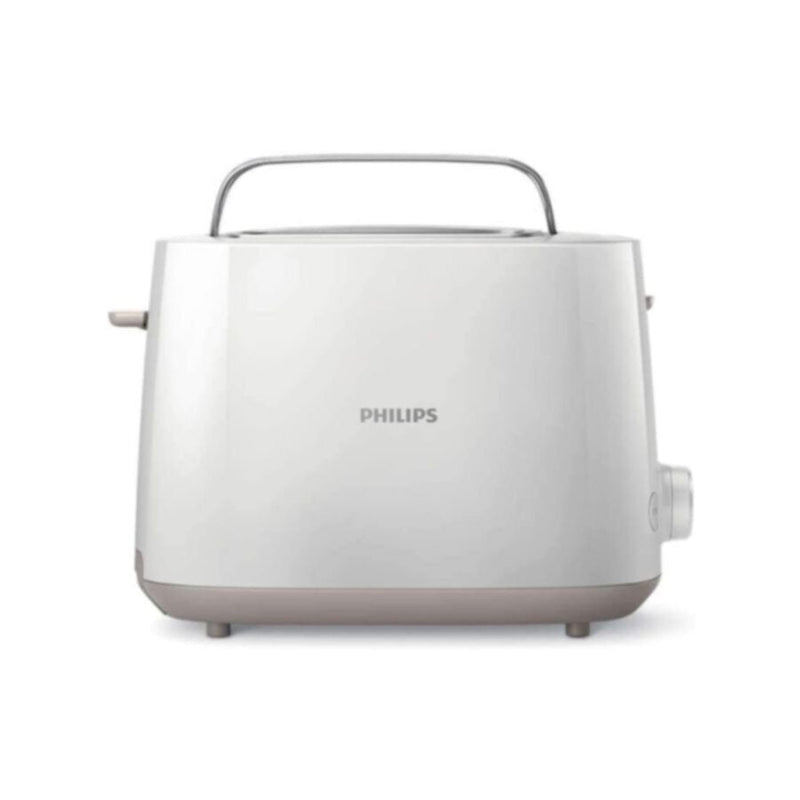 PHILIPS | Electric Toaster Daily Collection 760-900W | HD2581/01