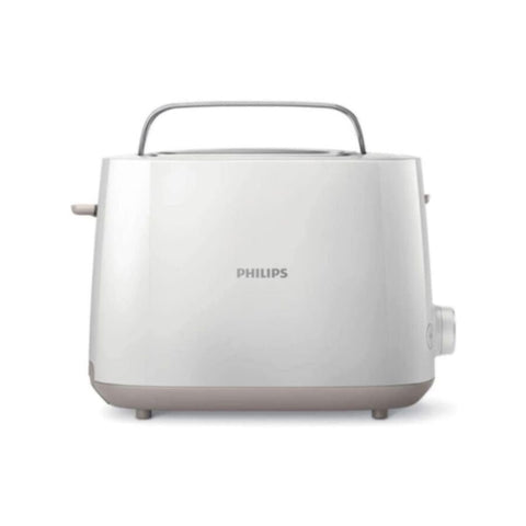 PHILIPS | Electric Toaster Daily Collection 760-900W | HD2581/01