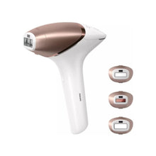 PHILIPS | Lumea IPL 9000 Series IPL Hair Removal Device | BRI955/60