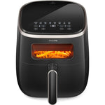 PHILIPS | Airfryer 3000 Series XL 5.6Ltrs Digital Window | HD9257/80