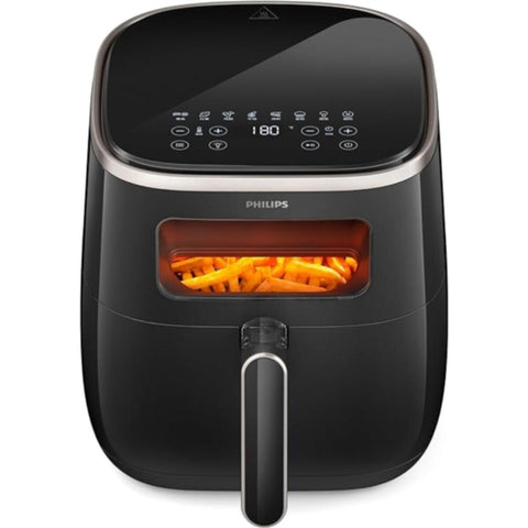 PHILIPS | Airfryer 3000 Series XL 5.6Ltrs Digital Window | HD9257/80
