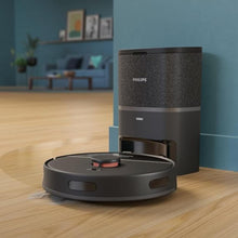 PHILIPS | Home Run 3000 Series Aqua Vacuum & Mop Robot | XU3100/01