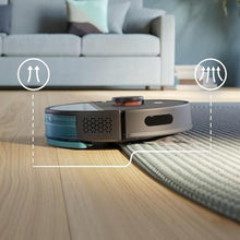 PHILIPS | Home Run 3000 Series Aqua Vacuum & Mop Robot | XU3100/01