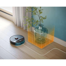 PHILIPS | Home Run 3000 Series Aqua Vacuum & Mop Robot | XU3100/01