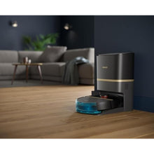 PHILIPS | Home Run 7000 Series Aqua Vacuum & Mop Robot | XU7100/01