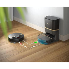 PHILIPS | Home Run 7000 Series Aqua Vacuum & Mop Robot | XU7100/01