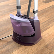 PHILIPS | Stand Steamer 3000 Series Purple | STE3180/30