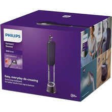 PHILIPS | Stand Steamer 3000 Series Purple | STE3180/30