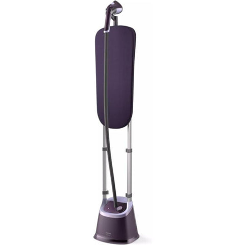 PHILIPS | Stand Steamer 3000 Series Purple | STE3180/30