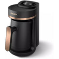 PHILIPS | Turkish Series 5000 Coffee Maker 735 Watts 4 Cups Capacity | HDA150/62